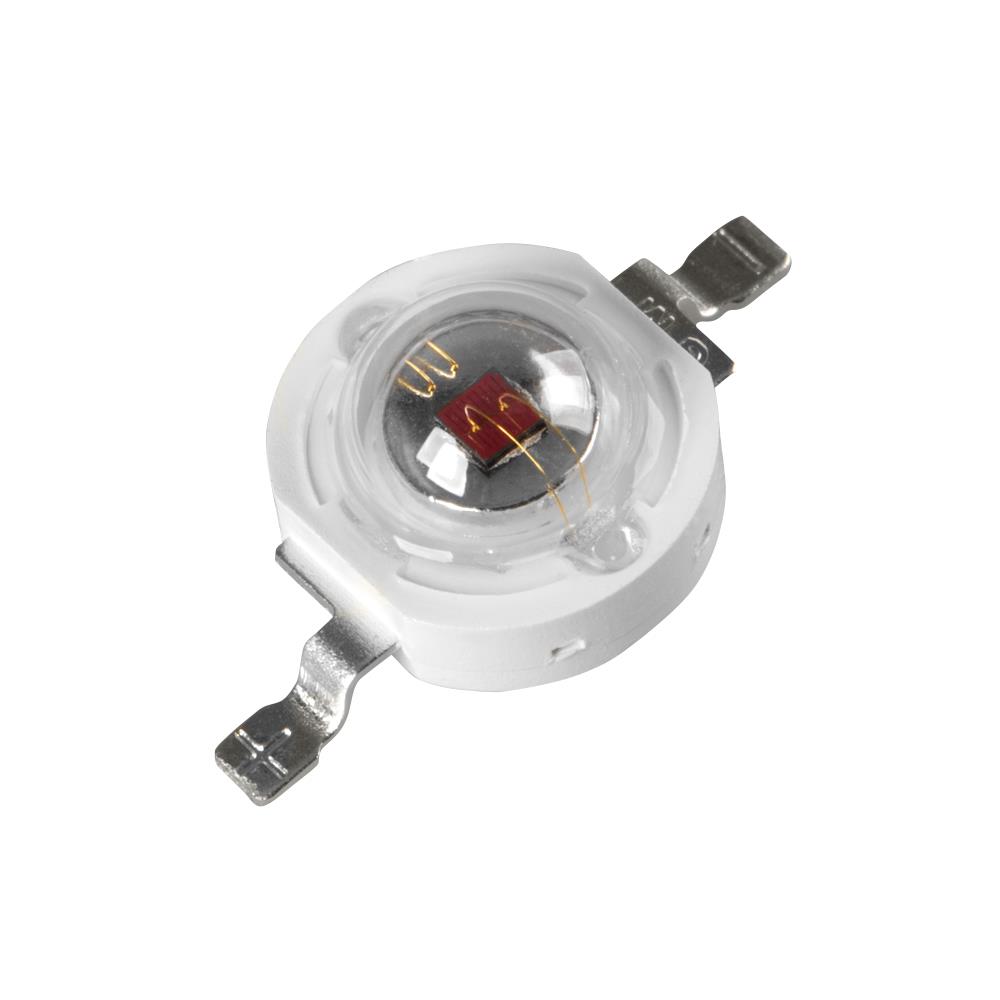 Мощный светодиод Arlight ARPL-3W-EPL42 Orange