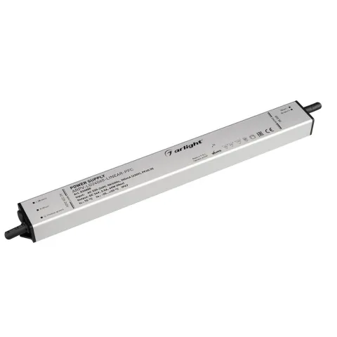 Блок питания Arlight ARPV-LG24060-LINEAR-PFC (24V, 2.5A, 60W)