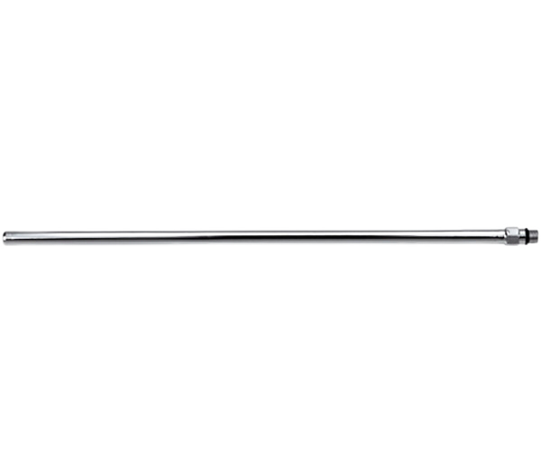 Подводка для смесителя жесткая 45см Remer 114M1045, хром