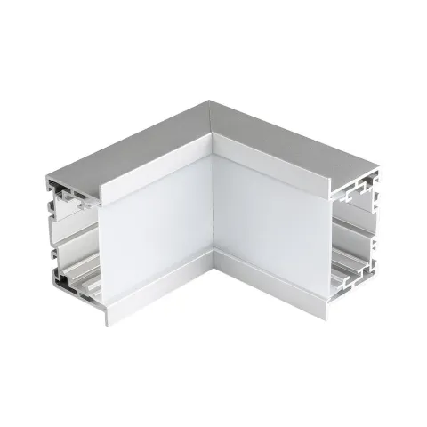 Угол Arlight S2-LINIA69-F-L90N внутренний