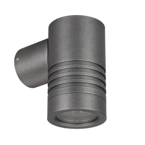 Светильник Arlight KT-RAY-WALL-R46-3W Day4000 (GR, 24 deg, 24V)