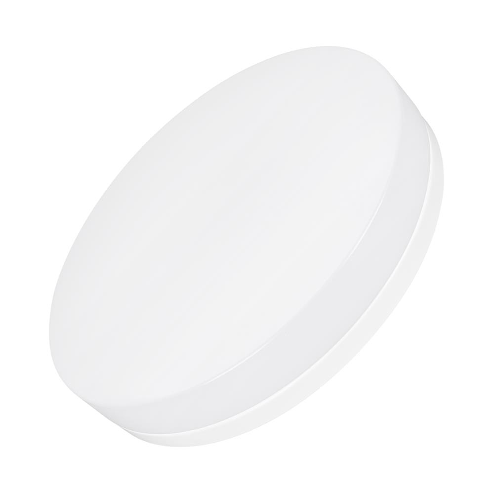 Светильник Arlight CL-SMURF-R500-50W Day4000-MIX (WH, 140 deg, 230V)