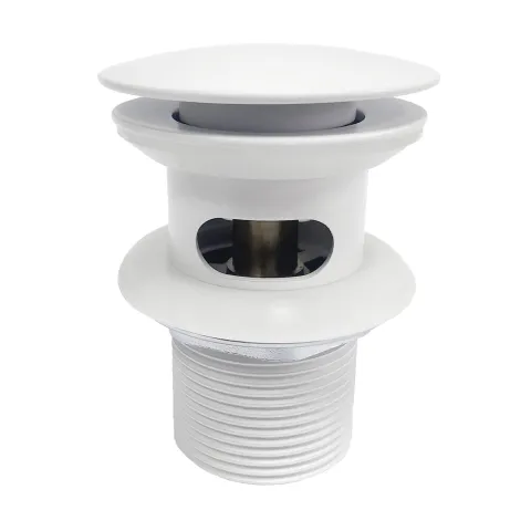 Донный клапан WasserKRAFT A153 Push-up
