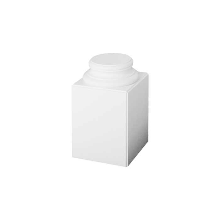 Элемент колонны Orac Decor K1132