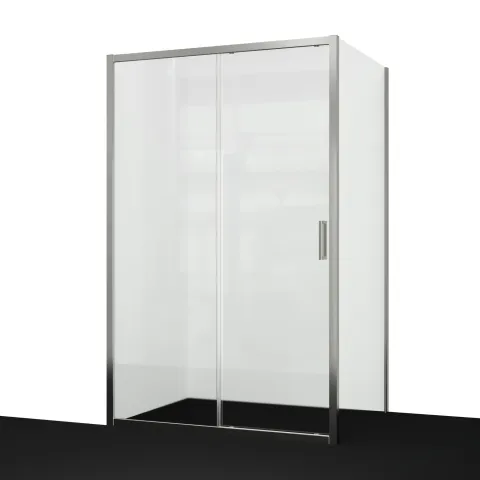 Душевой уголок WasserKRAFT Tauber 64S34