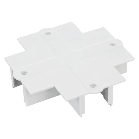 Накладка Arlight LGD-4TR-PLANK-X-WH (C)