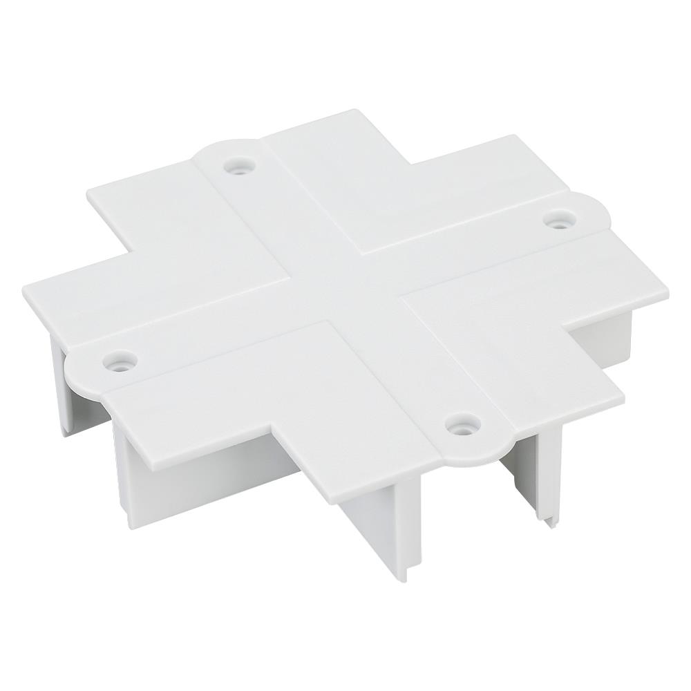 Накладка Arlight LGD-4TR-PLANK-X-WH (C)