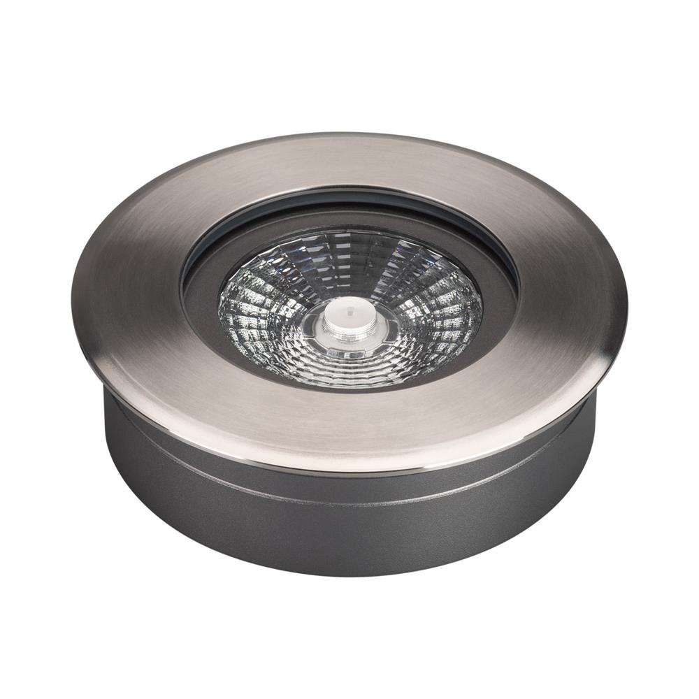 Светильник Arlight ART-GROUND-SLIM-R130-9W Warm3000 (SL, 30 deg, 24V)