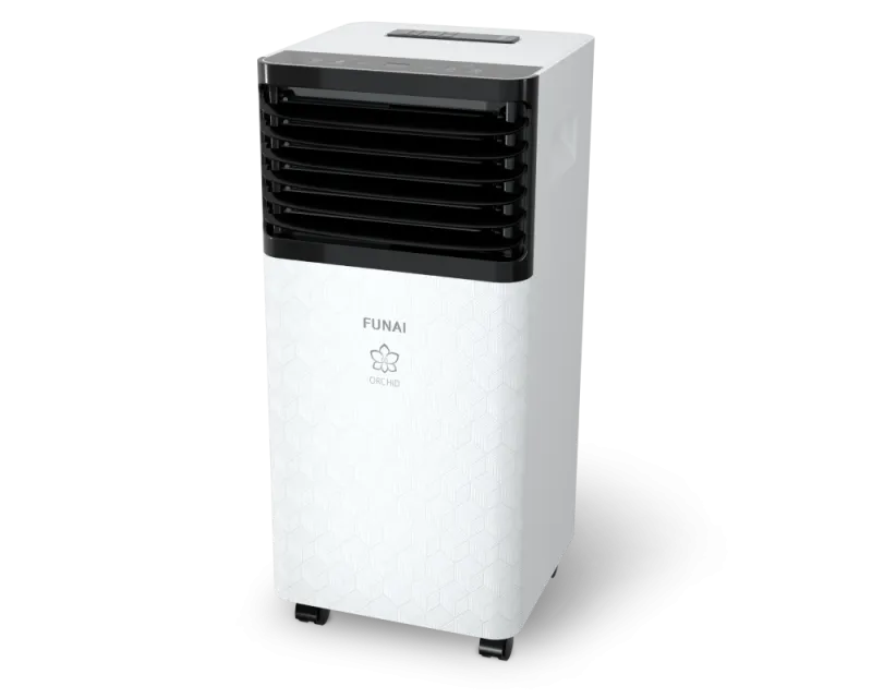 Мобильный кондиционер Funai ORCHID MAC-OR25COF10