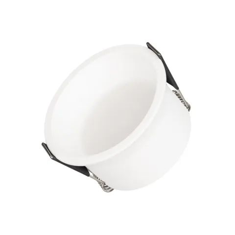 Светильник Arlight MS-BREEZE-BUILT-R82-9W Day4000 (WH, 85 deg, 230V)