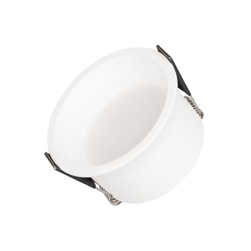 Светильник Arlight MS-BREEZE-BUILT-R82-9W Day4000 (WH, 85 deg, 230V)