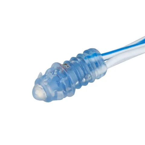 Модуль герметичный Arlight ARL-D9 12V Blue