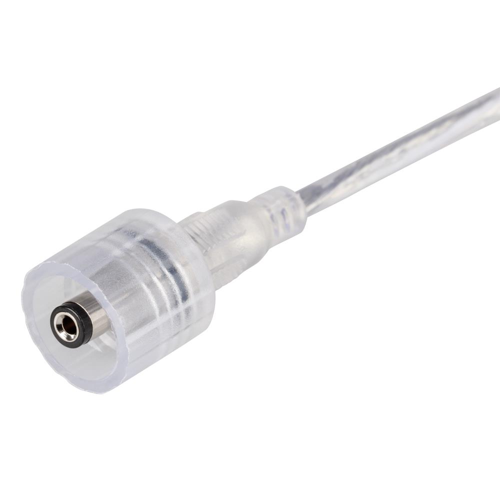 Разъем выводной Arlight DCWP-2pin-L150mm-X1M (PAPA)