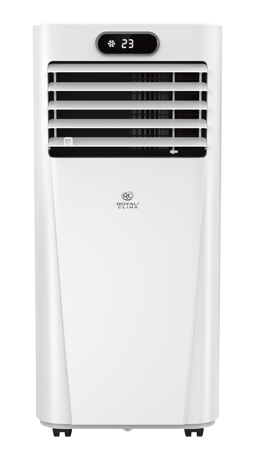Мобильный кондиционер серии Royal Clima TESORO RM-TS17CH-E