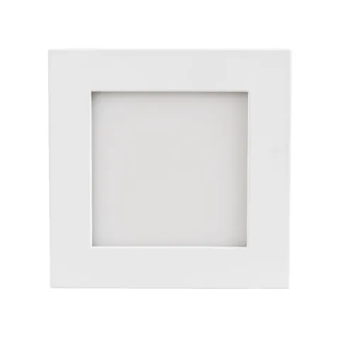 Светильник Arlight DL-93x93M-5W Day White