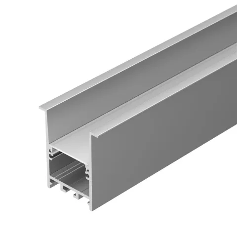 Профиль Arlight SL-COMFORT-4551-F-2000 ANOD