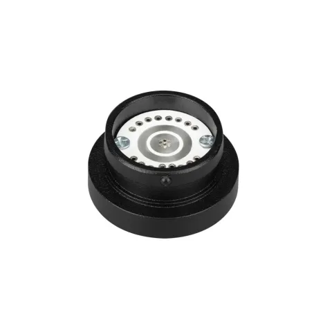 Заглушка Arlight MAG-FLEX-CAP-POWER (BK)