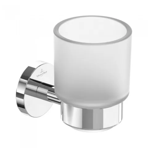 Держатель для стакана Villeroy & Boch Elements-Tender, хром