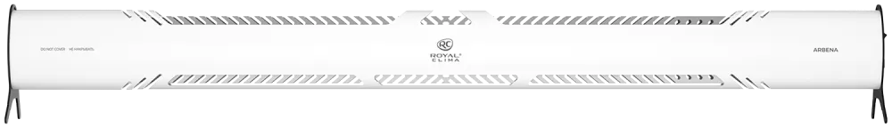 Электрический конвектор плинтусный Royal Clima ARBENA REC-ARBE1000M