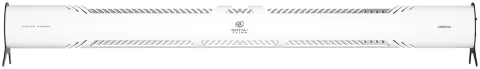 Электрический конвектор плинтусный Royal Clima ARBENA REC-ARBE1000M