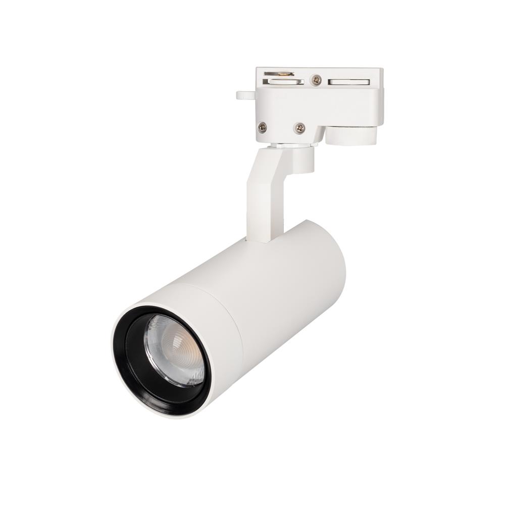 Светильник Arlight LGD-GELIOS-2TR-R67-20W Day4000 (WH, 20-60 deg, 230V)