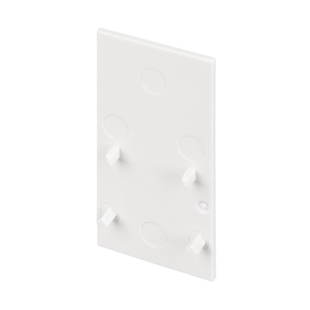 Заглушка Arlight MAG-ORIENT-CAP-2652 (WH)