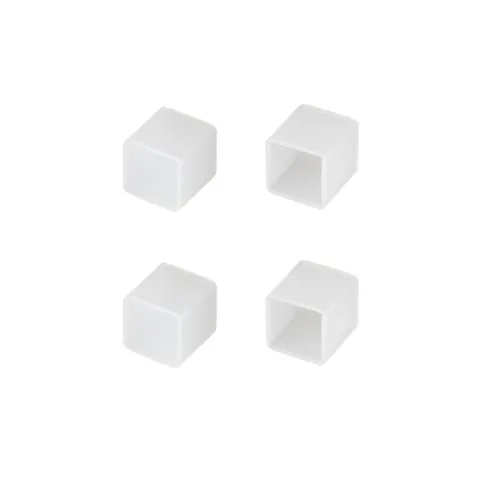 Заглушка Arlight WPH-FLEX-1212-TOP WHITE глухая