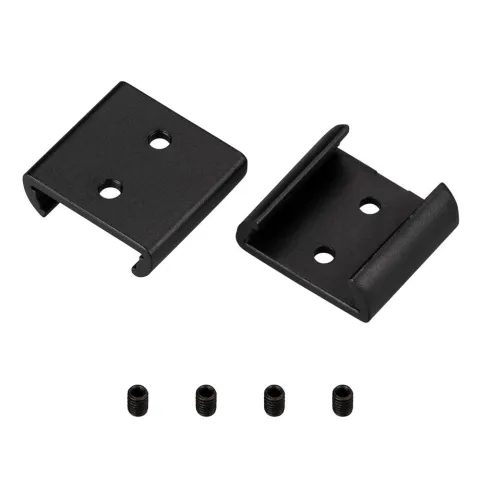 Соединитель Arlight ARH-BENT-W18 BLACK
