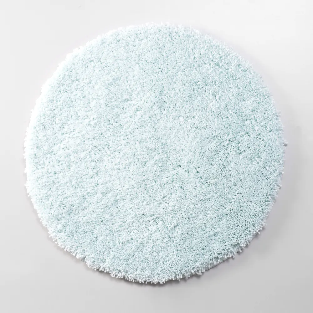 Коврик для ванной WasserKRAFT Dill BM-3922 Skylight