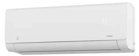 Внутренний блок настенного типа Funai SHOGUN Inverter 2024 RAM-I-SG30HP.W02/S