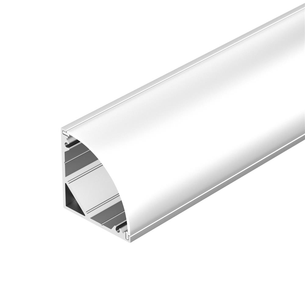 Профиль Arlight SL-KANT-H30-3000 ANOD