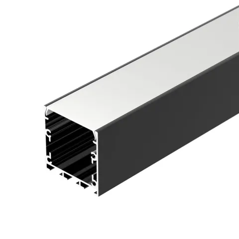 Профиль Arlight LINE-S-3535-2500 BLACK