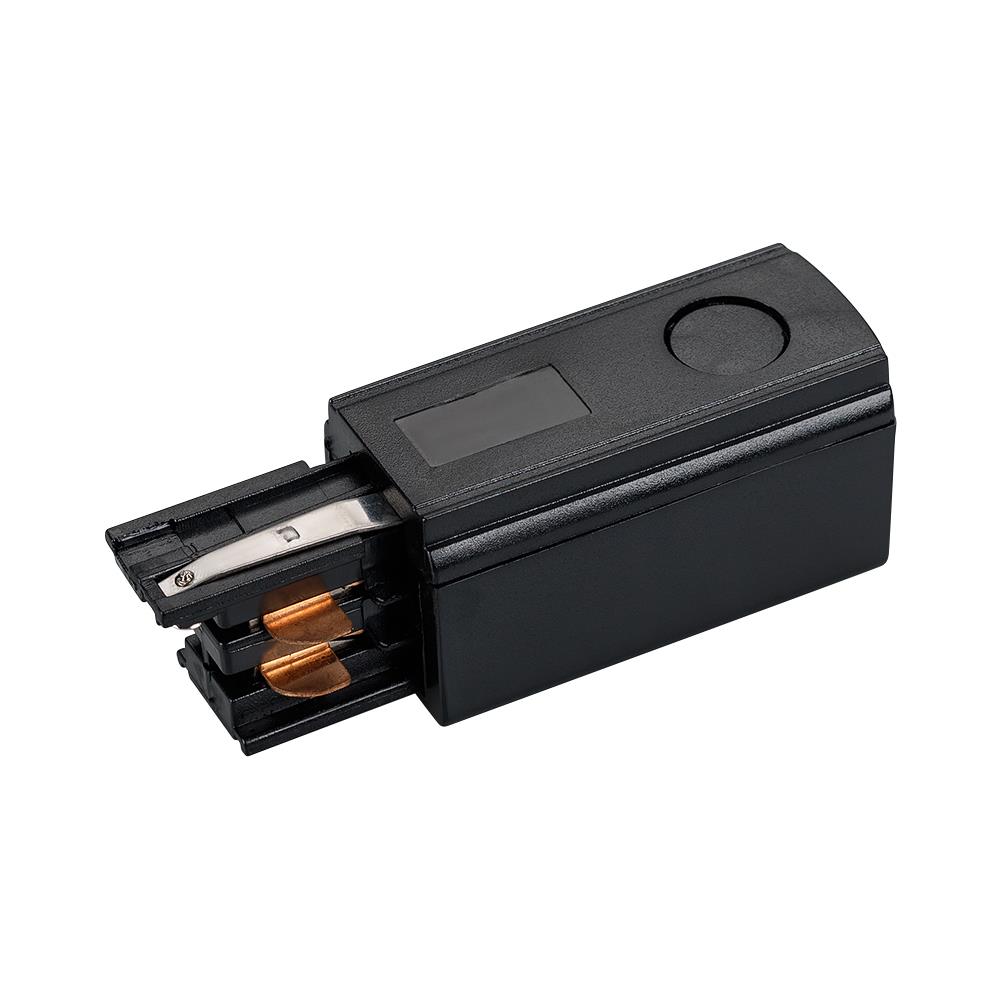 Коннектор питания Arlight LGD-4TR-CON-POWER-R-BK (C)