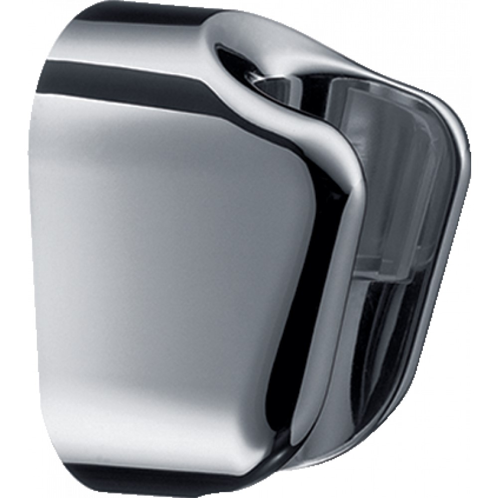Держатель душа Hansgrohe, хром