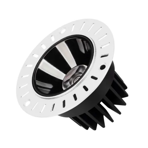 Светильник Arlight MS-ATLAS-TRIMLESS-R70-12W Warm3000 (BK, 32deg, 230V)