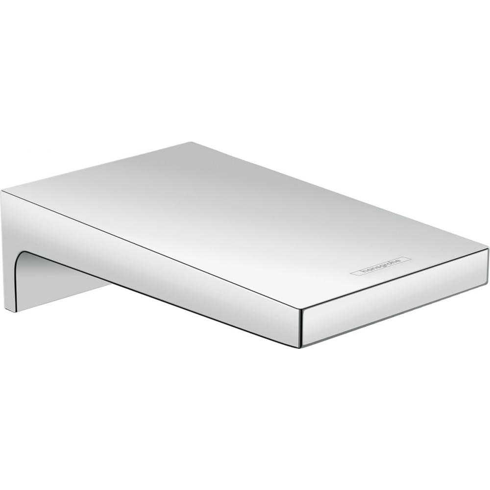 Излив Hansgrohe Metropol для ванны, хром