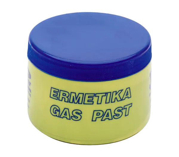 Паста газ для льна / нетто 460 гр Remer 552