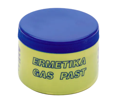 Паста газ для льна / нетто 460 гр Remer 552