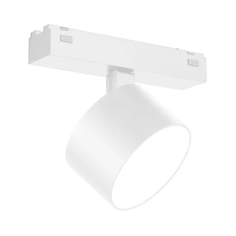 Светильник Arlight MAG-VIBE-RONDO-R90-10W Day4000 (WH, 110 deg, 48V)