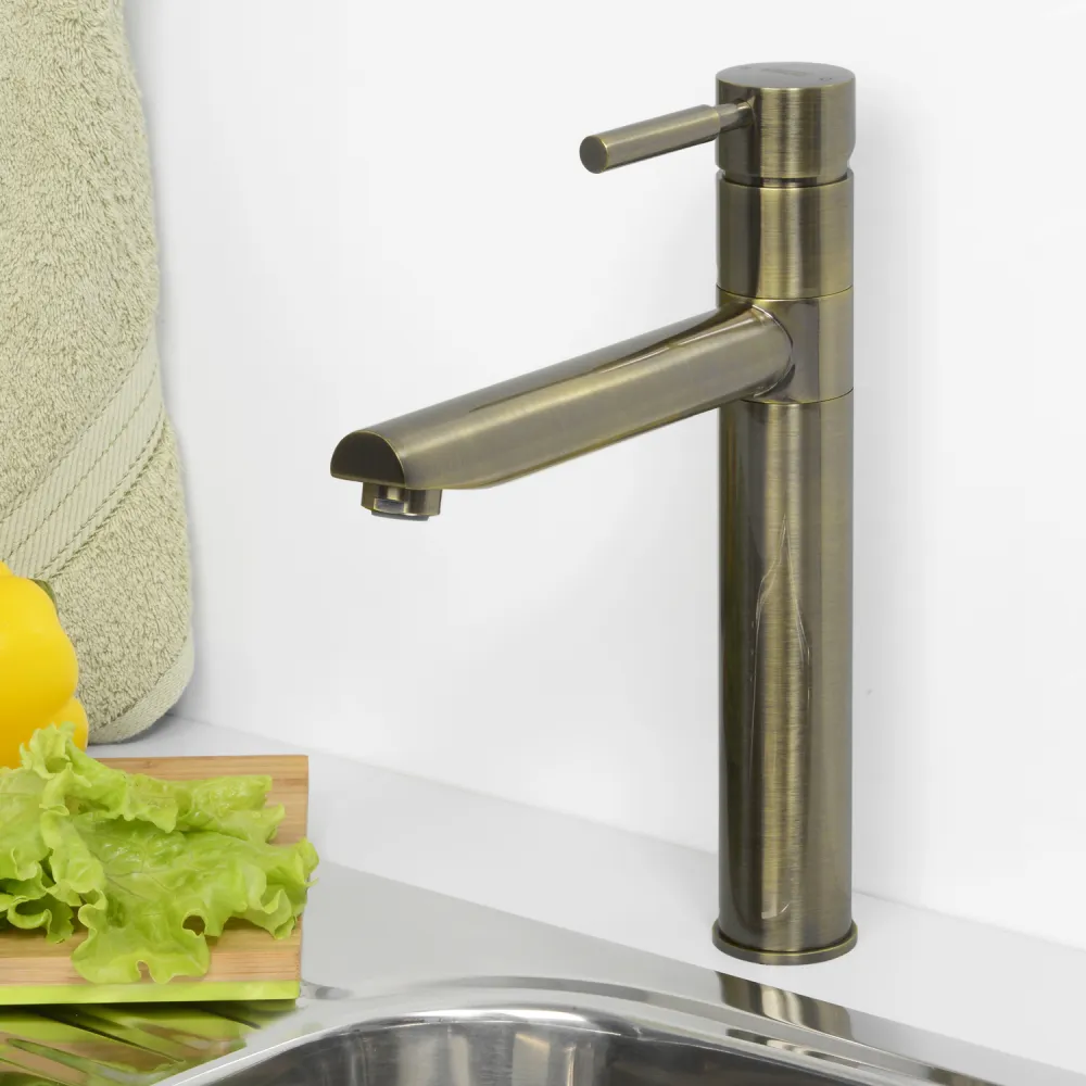 Смеситель для кухни WasserKRAFT A8137