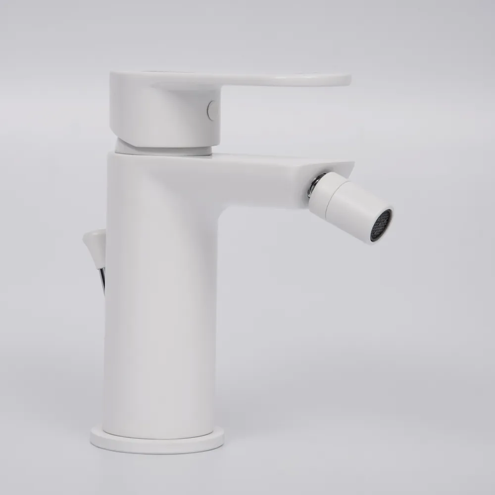 Смеситель для биде WasserKRAFT Mindel 8506
