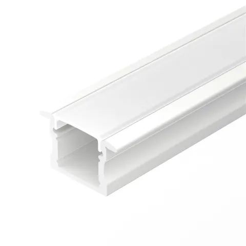Профиль Arlight LINE-2315-F-2000 WHITE