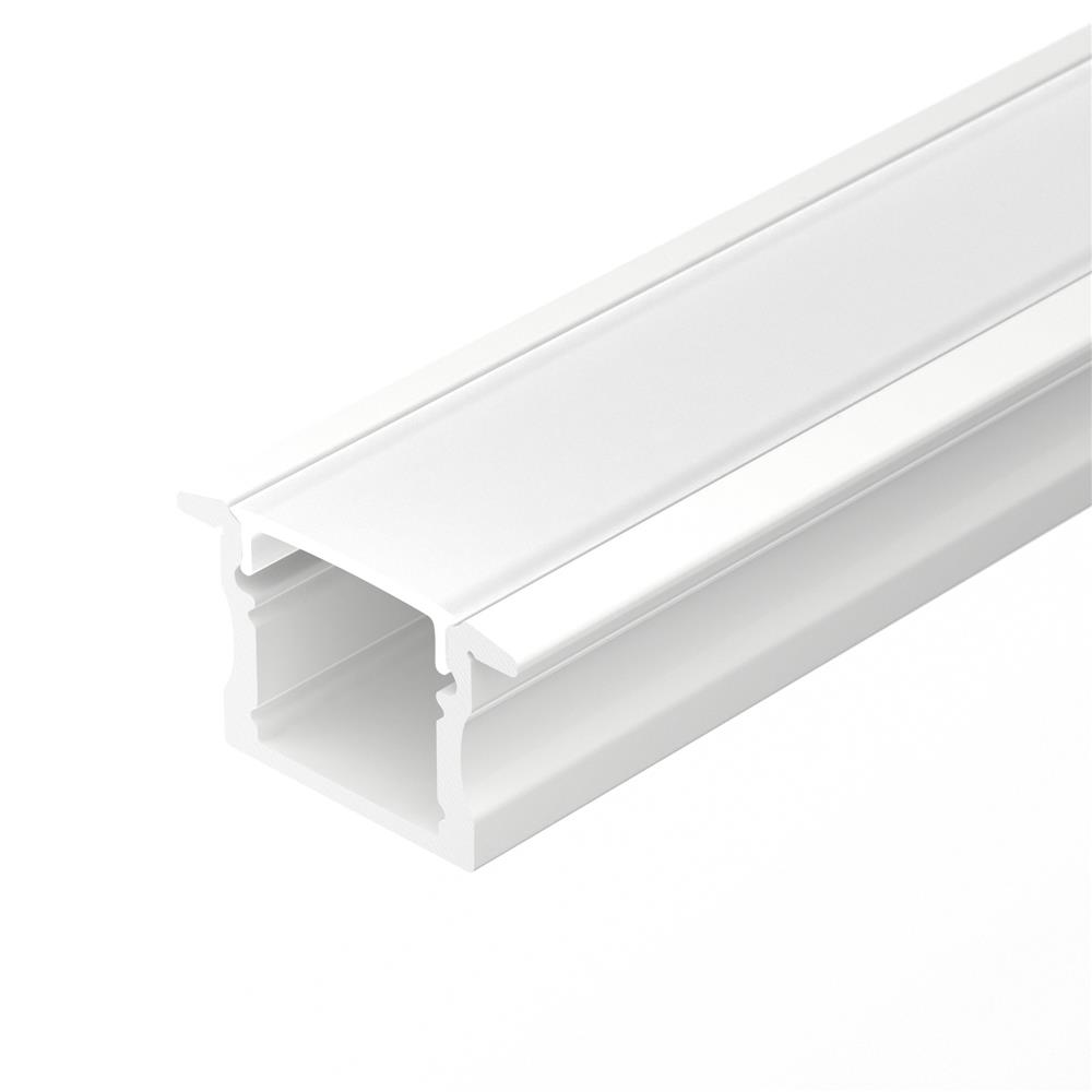 Профиль Arlight LINE-2315-F-2000 WHITE
