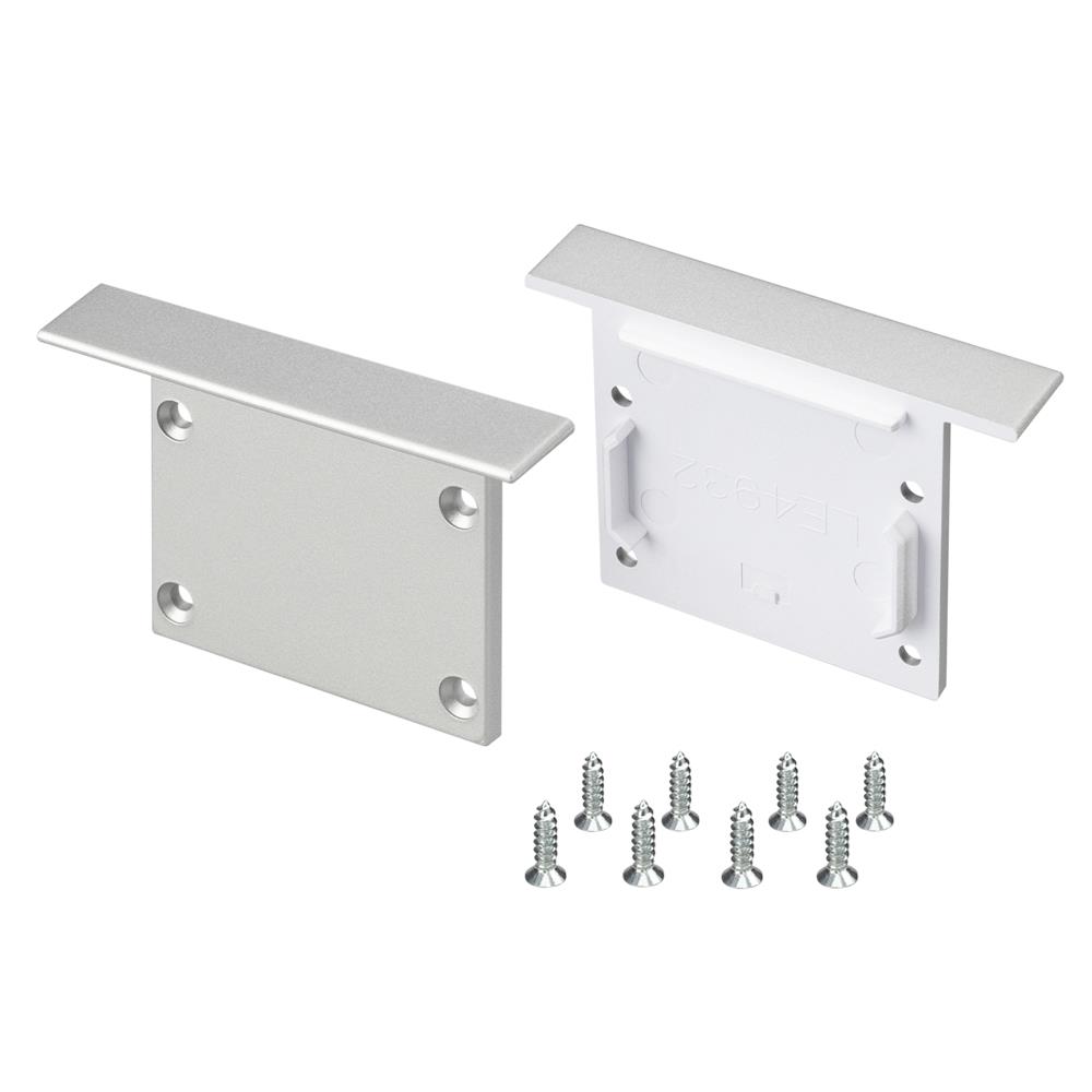 Заглушка Arlight SL-LINIA49-FS