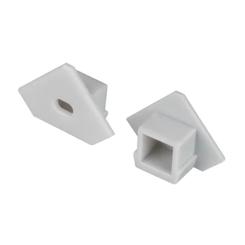 Заглушка для Arlight PDS45-T с отверстием (KT)