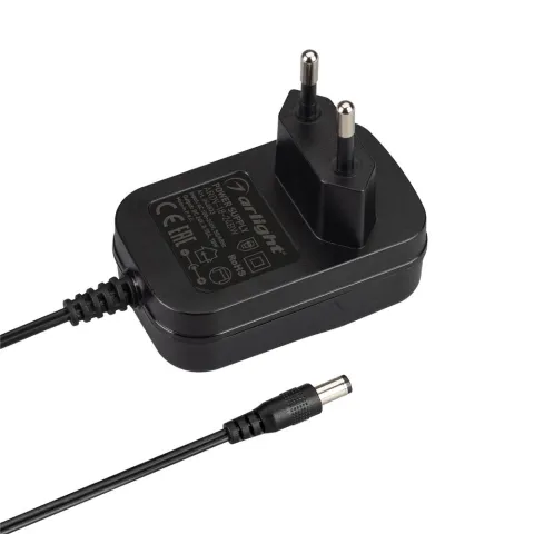 Блок питания Arlight ARDV-18-24BW (24V, 0.75A, 18W)