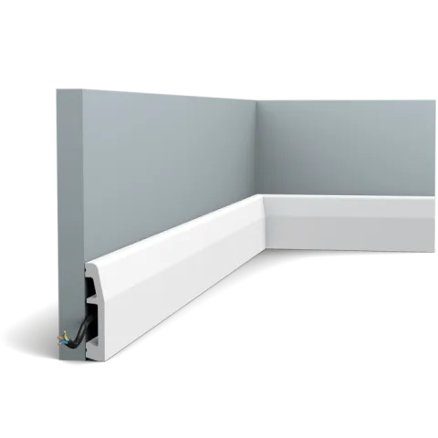 Плинтус Orac Decor SX125
