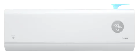 Инверторная сплит-система Funai SOYOKAZE Inverter RAC-I-SZ30HP.D01