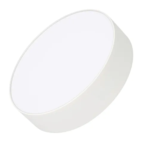 Светильник Arlight IM-RONDO-EMERGENCY-3H-R210-20W Day4000 (WH, 120 deg, 230V)
