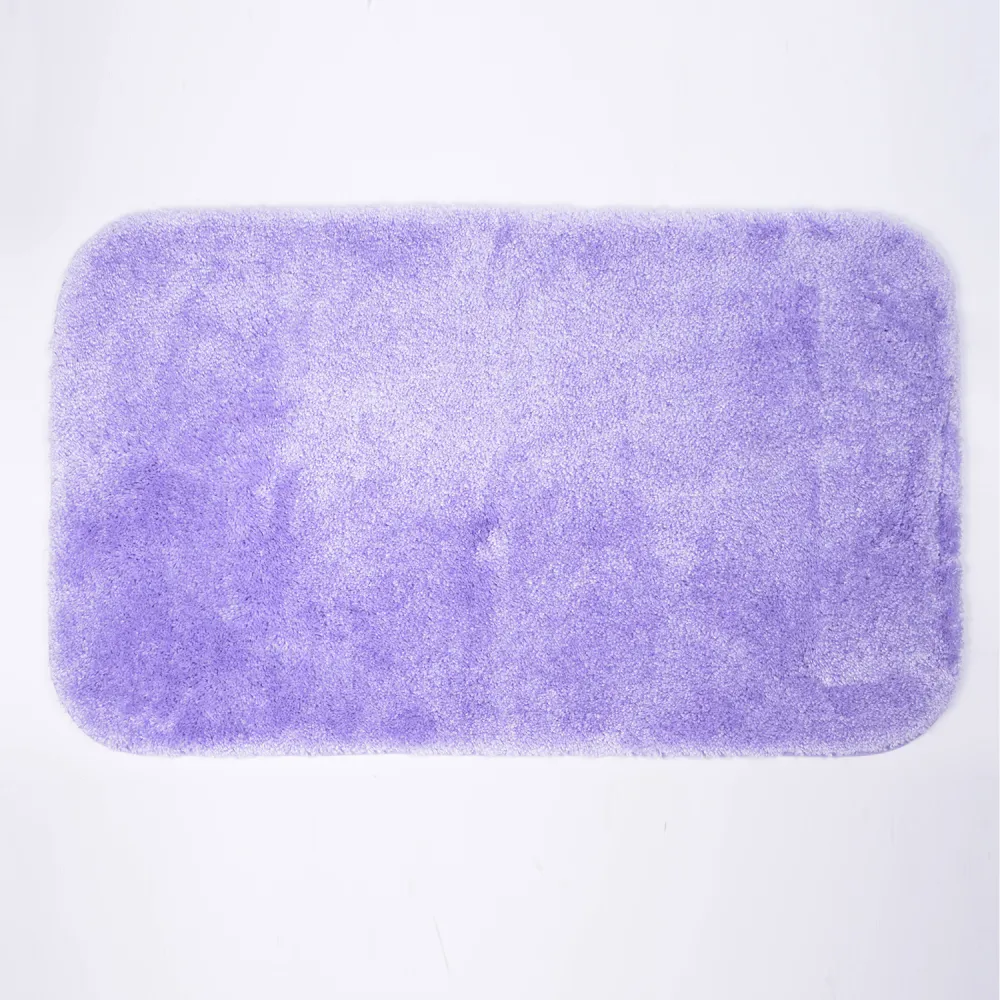 Коврик для ванной комнаты WasserKRAFT Wern BM-2523 Lilac
